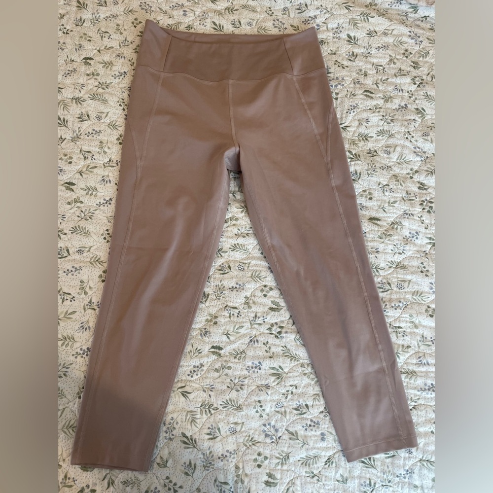 Girlfriend Collective Leggings XL Pink